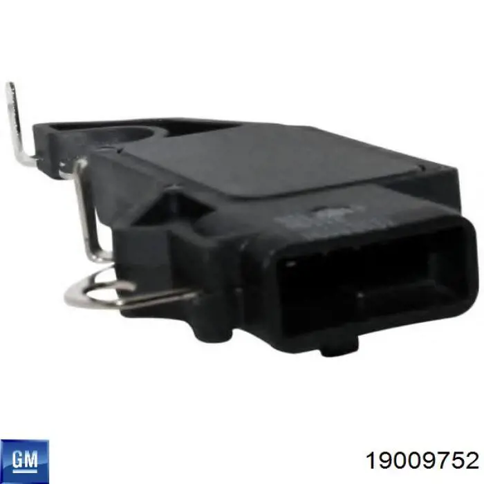 Regulator alternatora (przekaźnik ładowania) General Motors 19009752 cena, od 15,64 USD