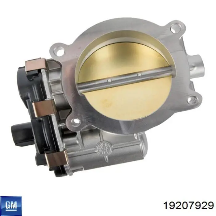 Do koszyka 19207929 General Motors Uszczelka kolektora ssącego