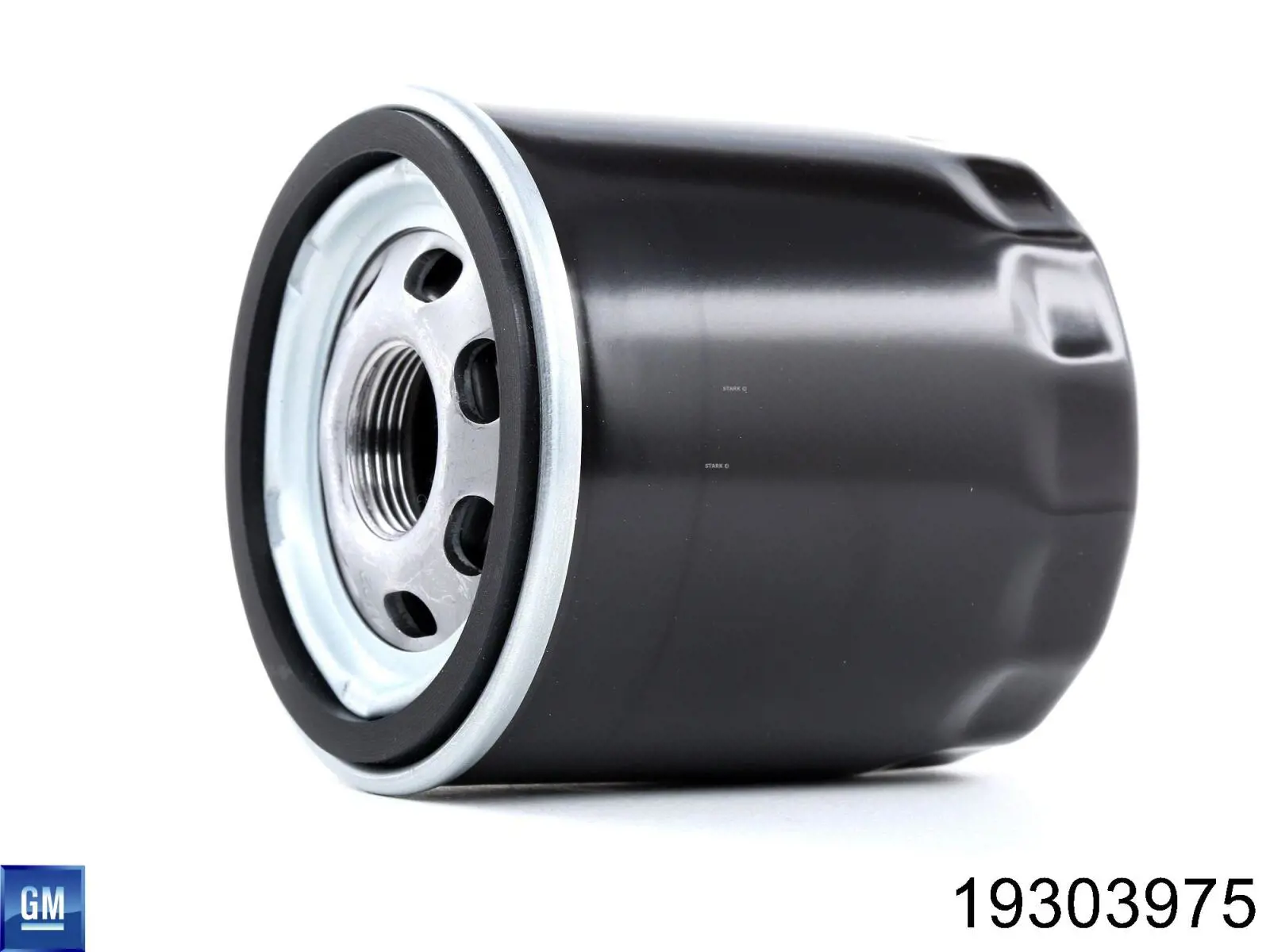 19303975 General Motors Filtr oleju