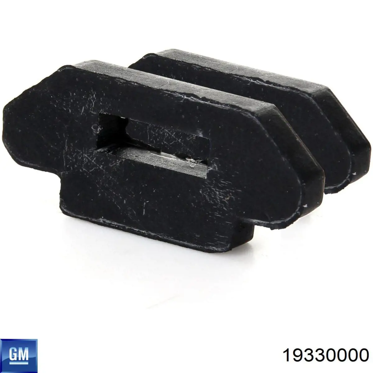 Filtr oleju 19330000 General Motors