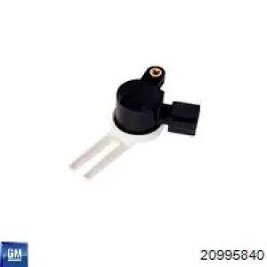 Czujnik włączania sprzęgła General Motors 20995840 cena, od 35,75 USD