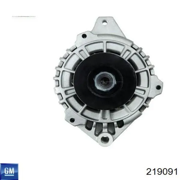  General Motors 96457322