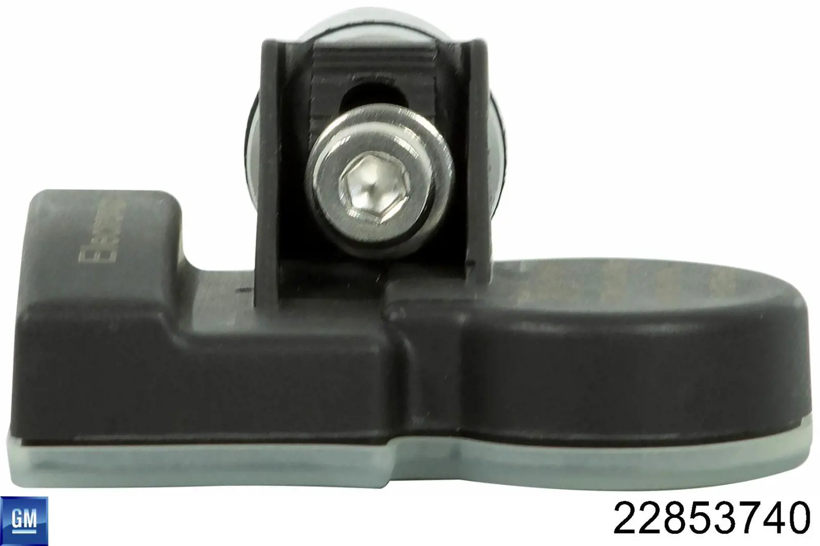Czujnik ciśnienia w oponach General Motors 22853740 cena, od 54,48 USD
