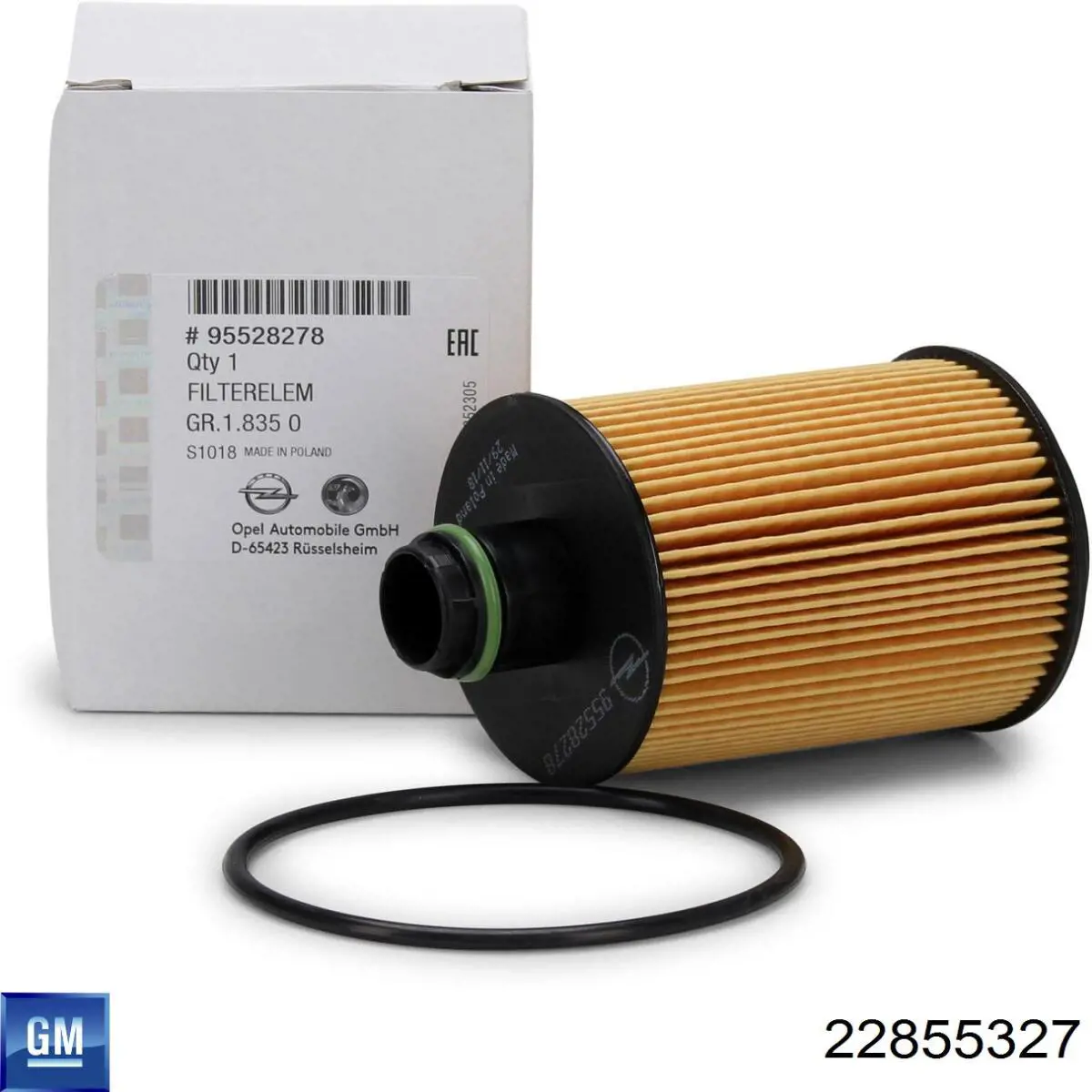 Przewód hydraulicznego układu wspomagania wysokiego ciśnienia, od pompy do maglownicy (mechanizmu) General Motors 0951105 cena, od 85,68 USD