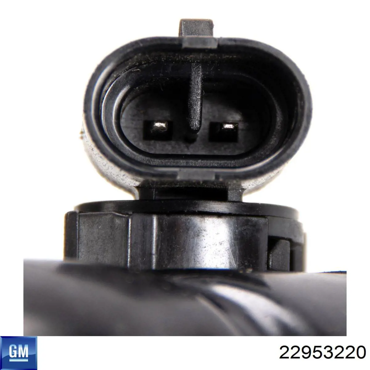 Zbiorniczek wyrównawczy układu chłodzenia General Motors 22953220 cena, od 103,59 USD