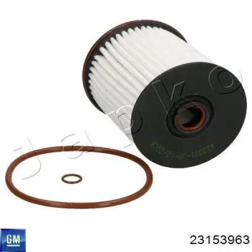 Filtr paliwa PU10027Z Mann-Filter
