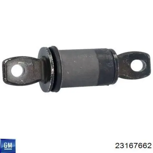 23167662 General Motors Silentblock przedniego wahacza dolnego