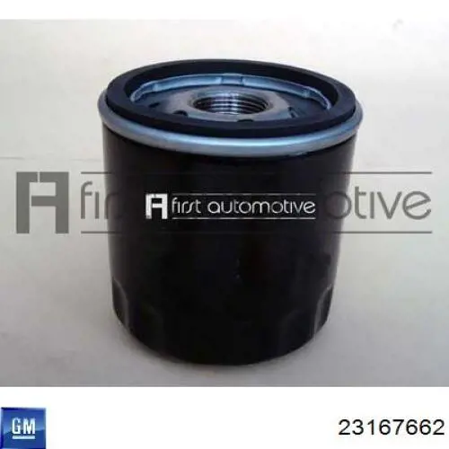 23167662 General Motors Silentblock przedniego wahacza dolnego