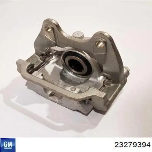 Zacisk hamulcowy tylny prawy Cadillac Escalade III SUV (GMT 900) (2006 - 2014) cena, od 112,76 USD