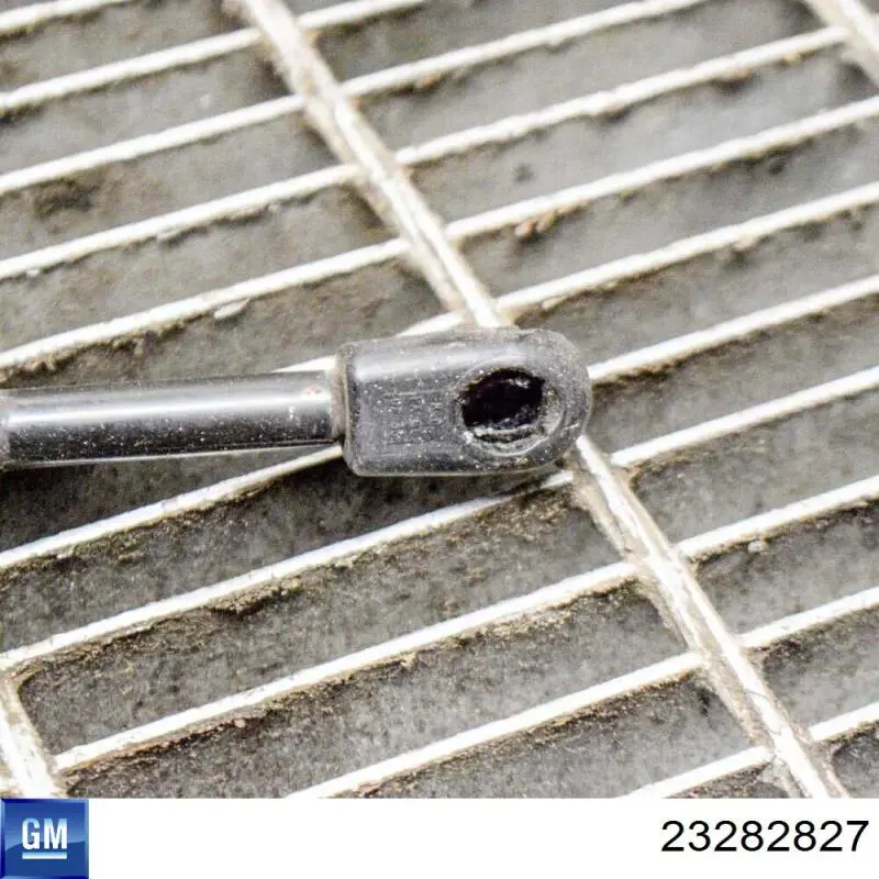 Amortyzator klapy bagażnika (3/5 drzwi-tylnych) General Motors 23282827 cena, od 38,40 USD