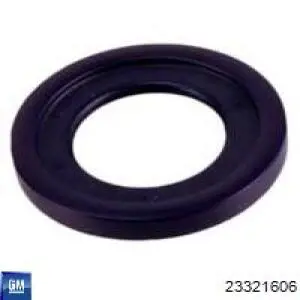 Do koszyka 23321606 General Motors Filtr powietrza