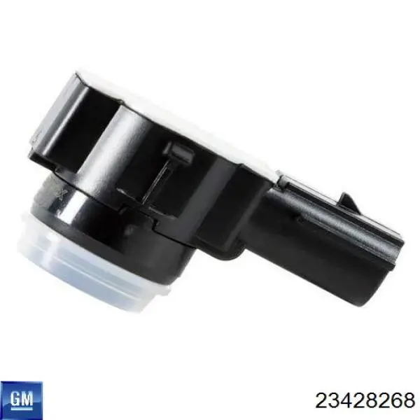 Do koszyka 42475185 General Motors Czujnik parkowania tylny