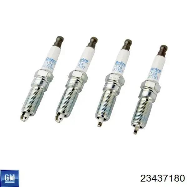 23437180 General Motors Filtr powietrza