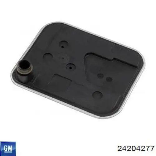 Filtr automatycznej skrzyni biegów General Motors 24204277 cena, od 25,73 USD