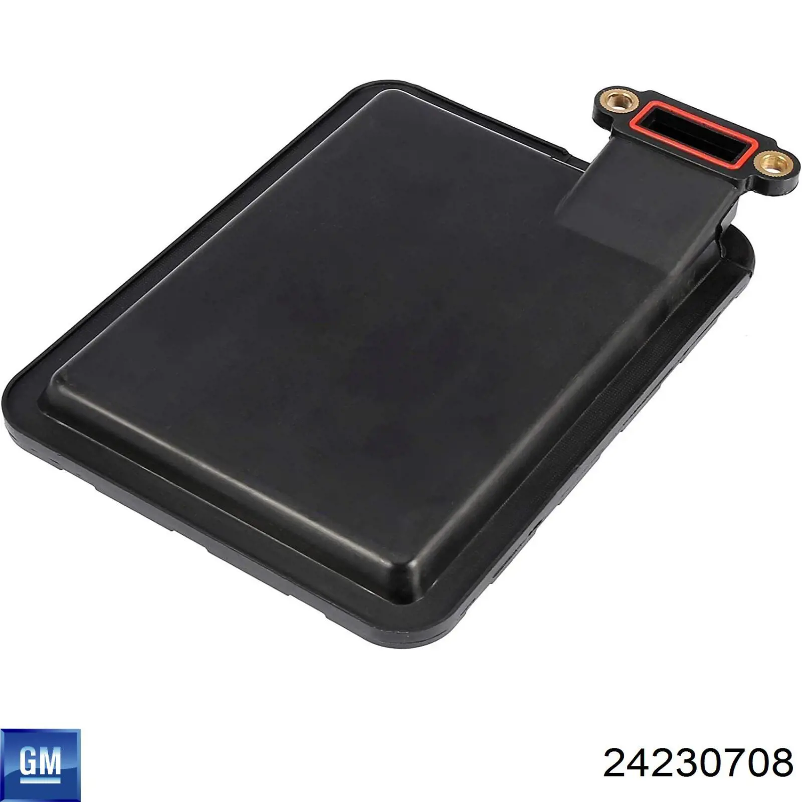 Do koszyka 24230708 General Motors Filtr automatycznej skrzyni biegów