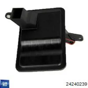 Filtr automatycznej skrzyni biegów General Motors 24240239 cena, od 35,91 USD