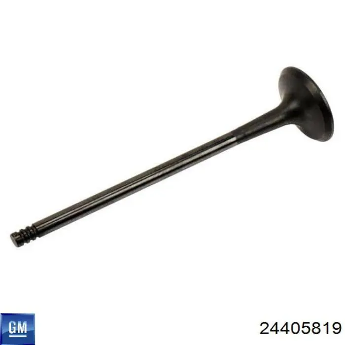 Uszczelniacz zaworu dolotowego/wylotowego General Motors 24405819 cena, od 2,74 USD