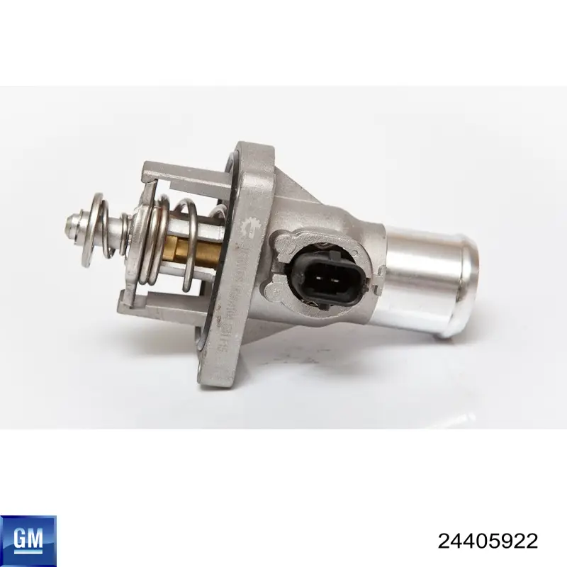 24405922 General Motors Termostat