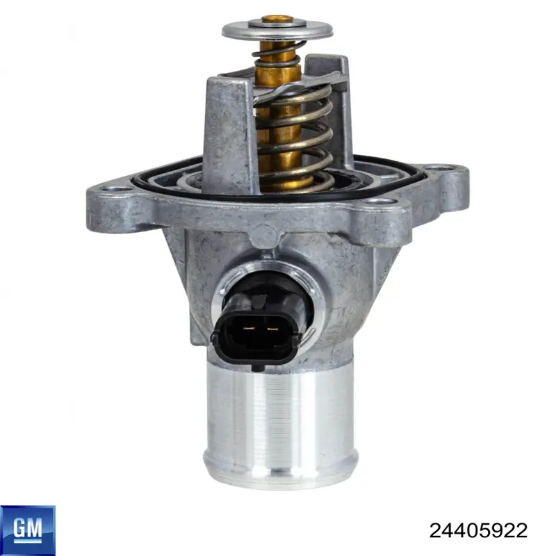 Termostat General Motors 24405922 cena, od 39,68 USD