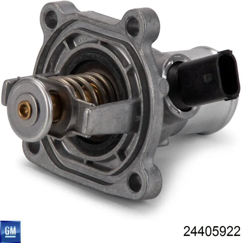 Termostat 24405922 General Motors