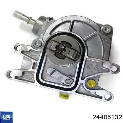 Pompa podciśnienia General Motors 545423 cena, od 74,91 USD