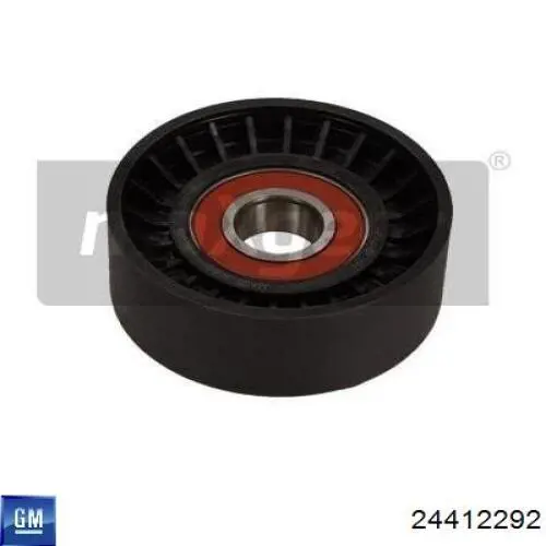 24412292 General Motors Napinacz paska napędowego