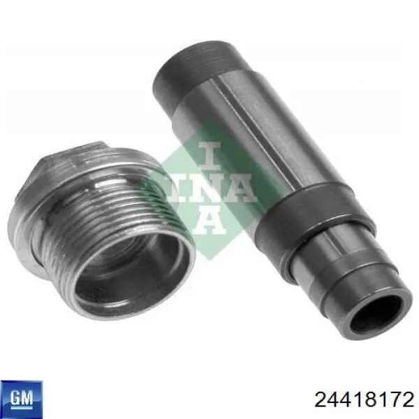 Napinacz łańcucha rozrządu General Motors 24418172 cena, od 89,48 USD