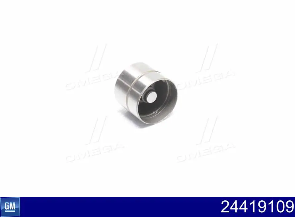 Kompensator hydrauliczny (popychacz hydrauliczny), popychacz zaworu General Motors 24419109 cena, od 11,28 USD
