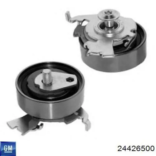24426500 General Motors Napinacz paska rozrządu