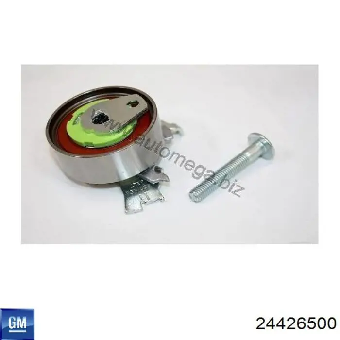 Napinacz paska rozrządu General Motors 24426500 cena, od 26,56 USD