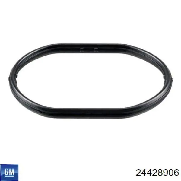 Uszczelka termostatu Hans Pries (Topran) 208100 cena, od 7,48 USD