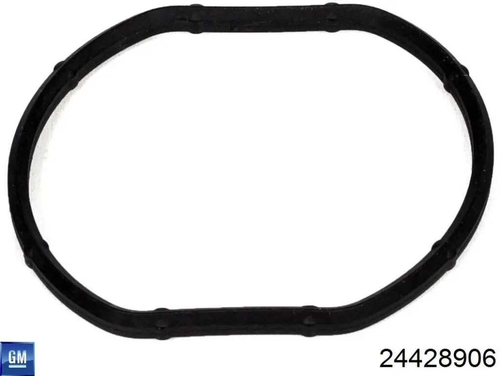 Uszczelka termostatu Opel 1338351 cena, od 4,12 USD