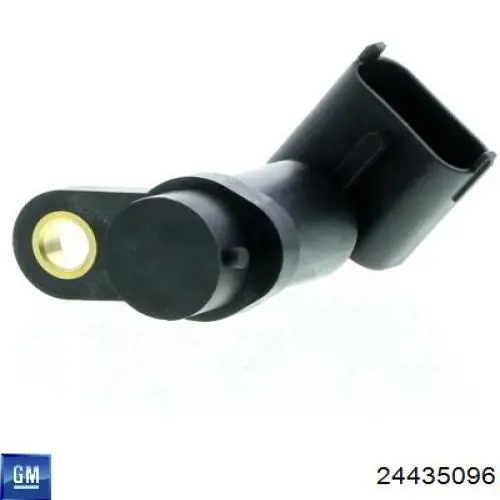 Czujnik położenia wałka rozrządu General Motors 24435096