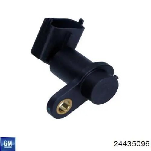 Czujnik położenia wałka rozrządu General Motors 24435096 cena, od 19,03 USD