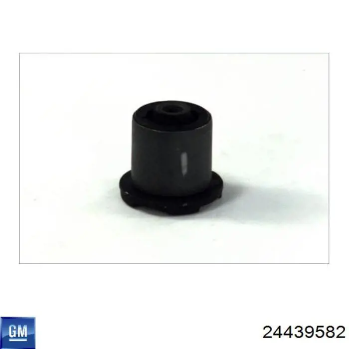 24439582 General Motors Silentblock przedniego wahacza dolnego
