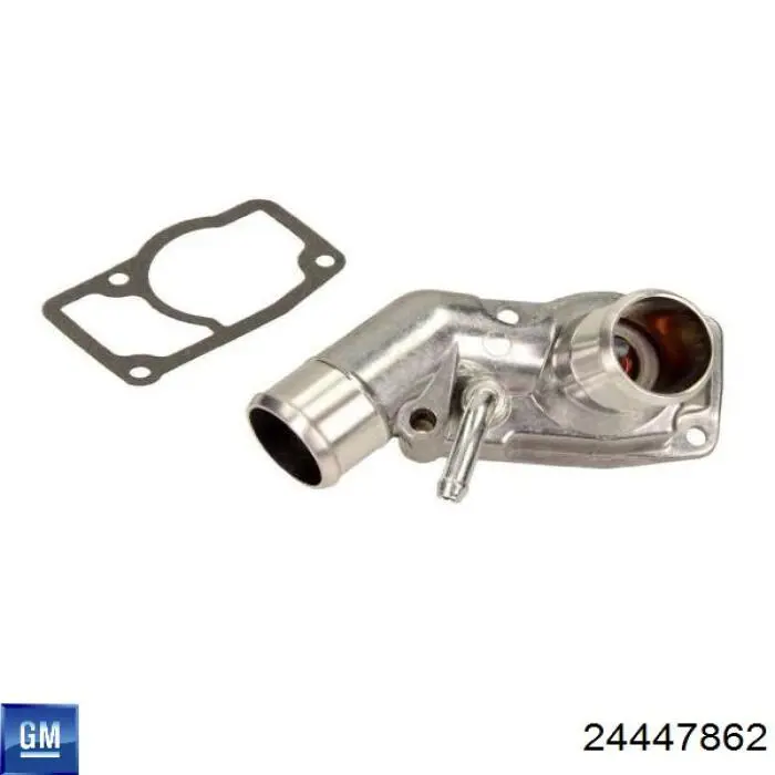Termostat 24447862 General Motors