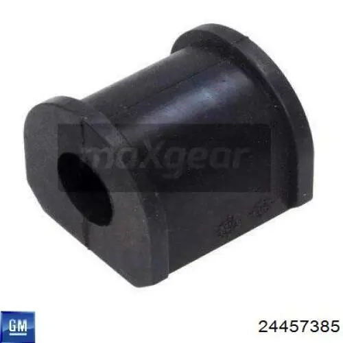Tuleja stabilizatora tylnego General Motors 24457385 cena, od 4,45 USD