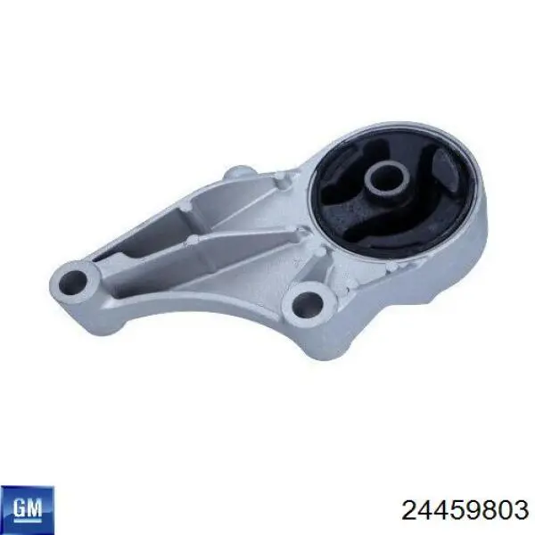 Do koszyka 24459803 General Motors Poduszka (podpora) silnika przednia