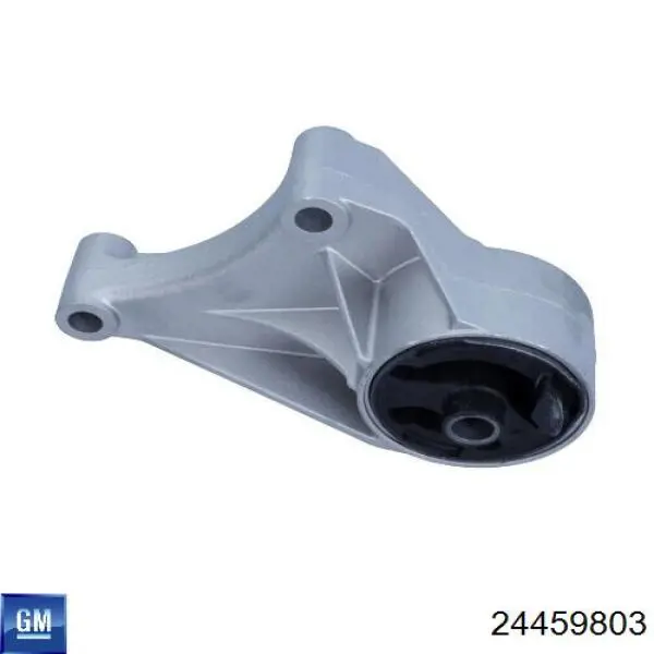 24459803 General Motors Poduszka (podpora) silnika przednia