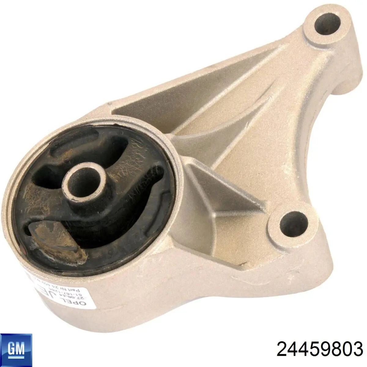 Poduszka (podpora) silnika przednia General Motors 24459803 cena, od 51,17 USD