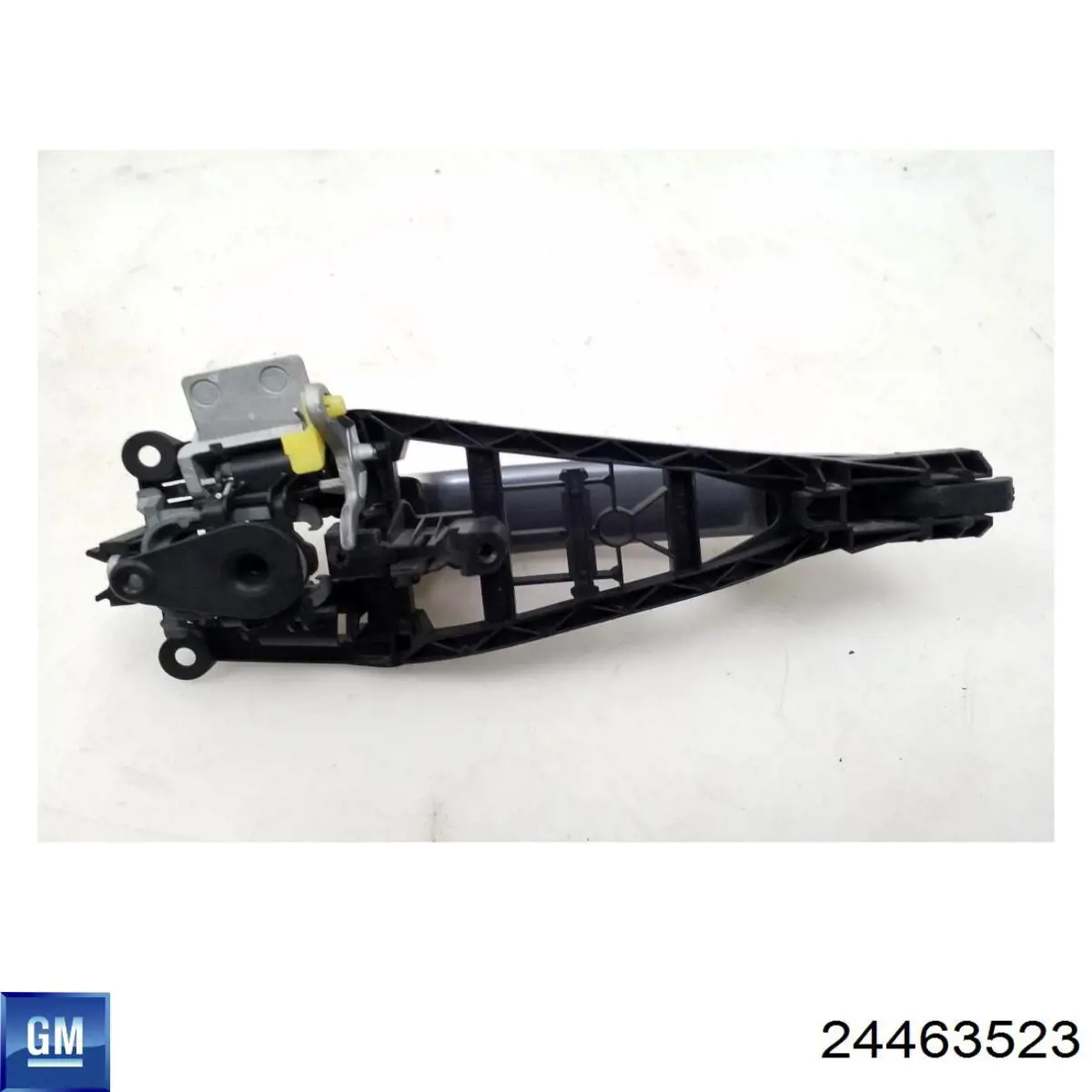 24463523 General Motors Tuleja stabilizatora przedniego