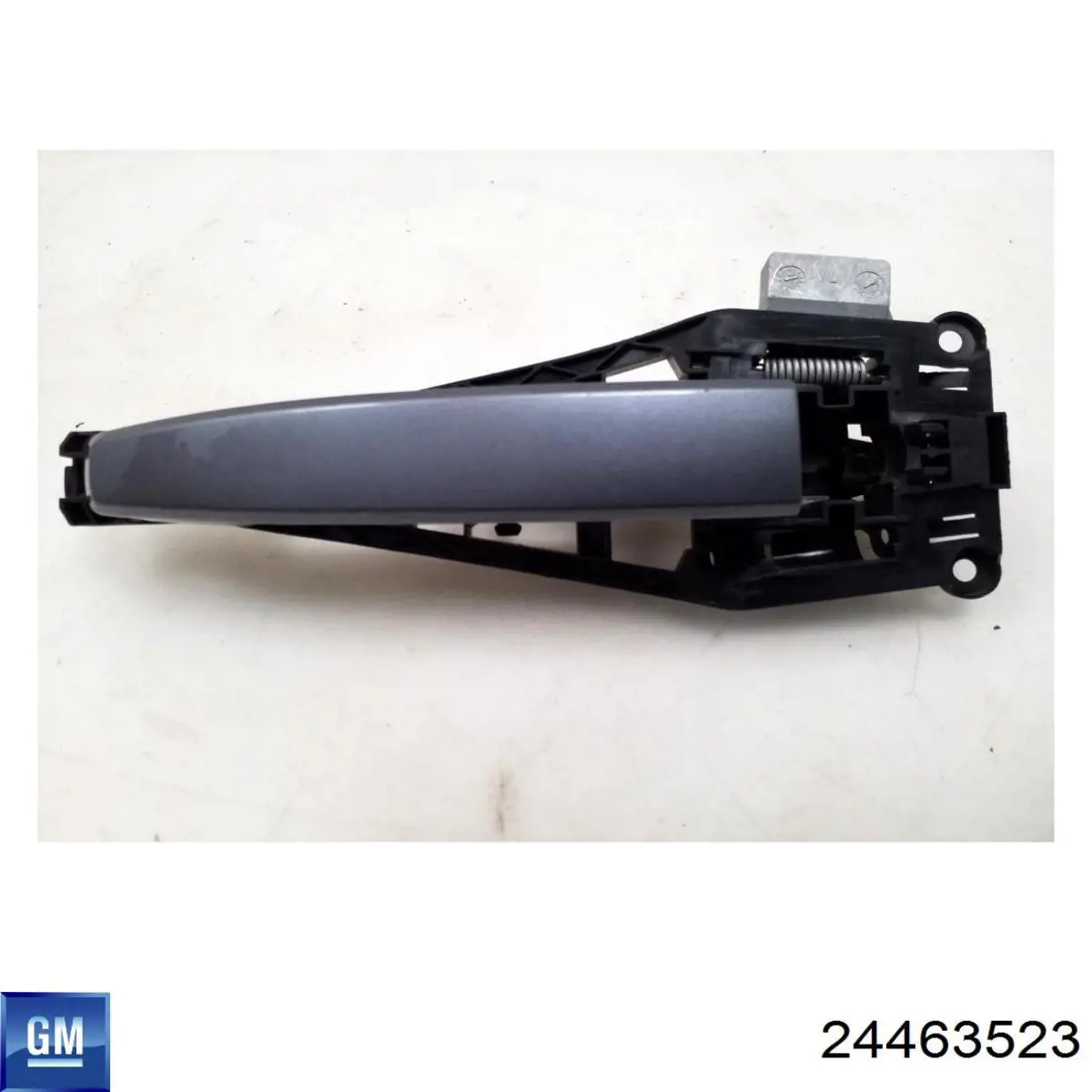Tuleja stabilizatora przedniego General Motors 24463523 cena, od 0,81 USD