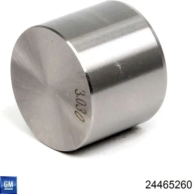 Kompensator hydrauliczny (popychacz hydrauliczny), popychacz zaworu General Motors 24465260 cena, od 5,26 USD