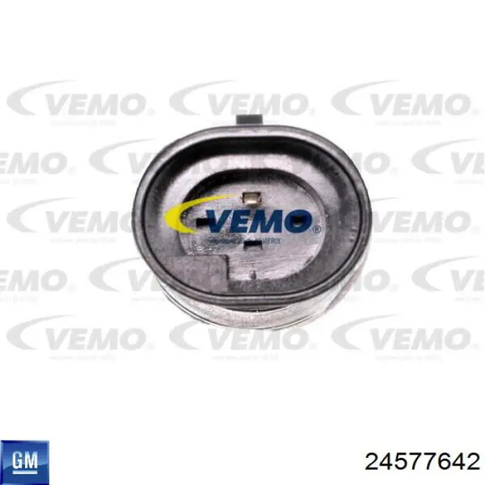 Czujnik ciśnienia oleju General Motors 24577642 cena, od 7,82 USD