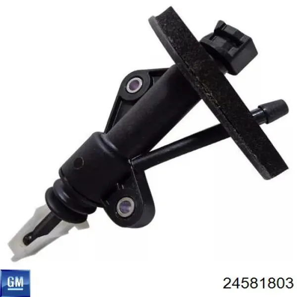 24581803 General Motors Cylinder sprzęgła główny