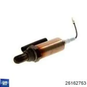 Sonda lambda czujnik tlenu przed katalizatorem General Motors 25162753 cena, od 30,54 USD