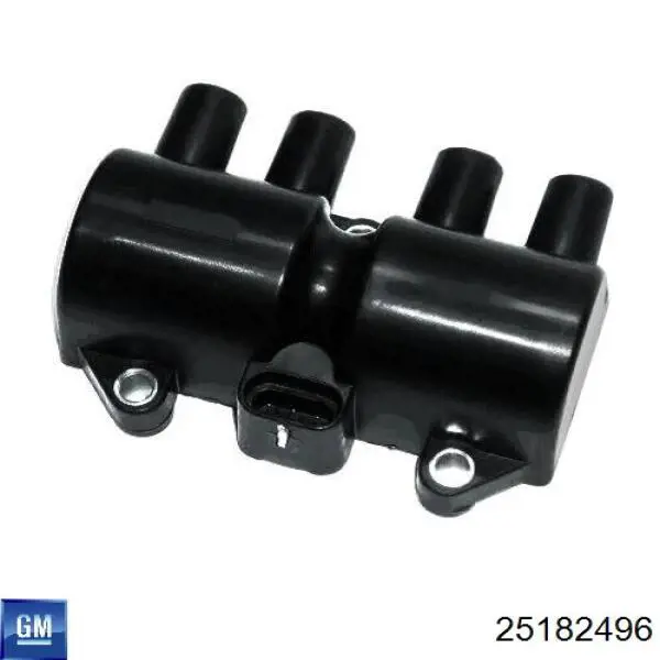 Cewka zapłonowa General Motors 25182496
