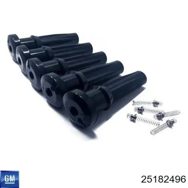 25182496 General Motors Cewka zapłonowa