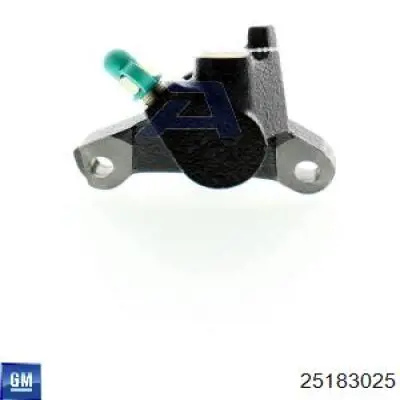 Do koszyka 25183025 General Motors Cylinder roboczy sprzęgła
