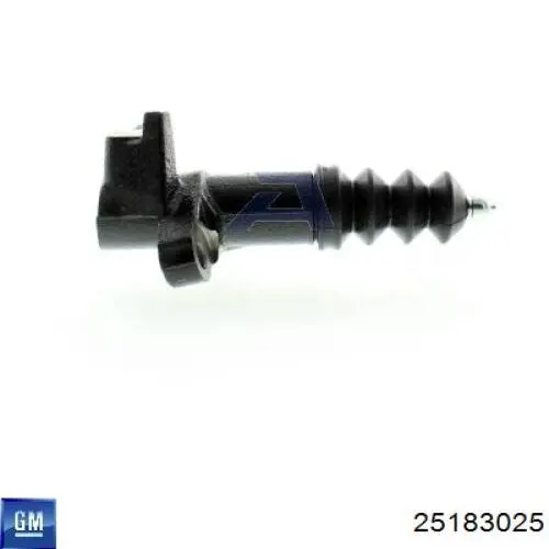 25183025 General Motors Cylinder roboczy sprzęgła